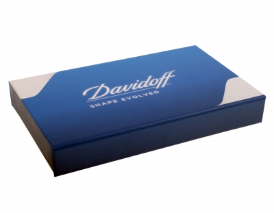 Presentation box DAVIDOFF